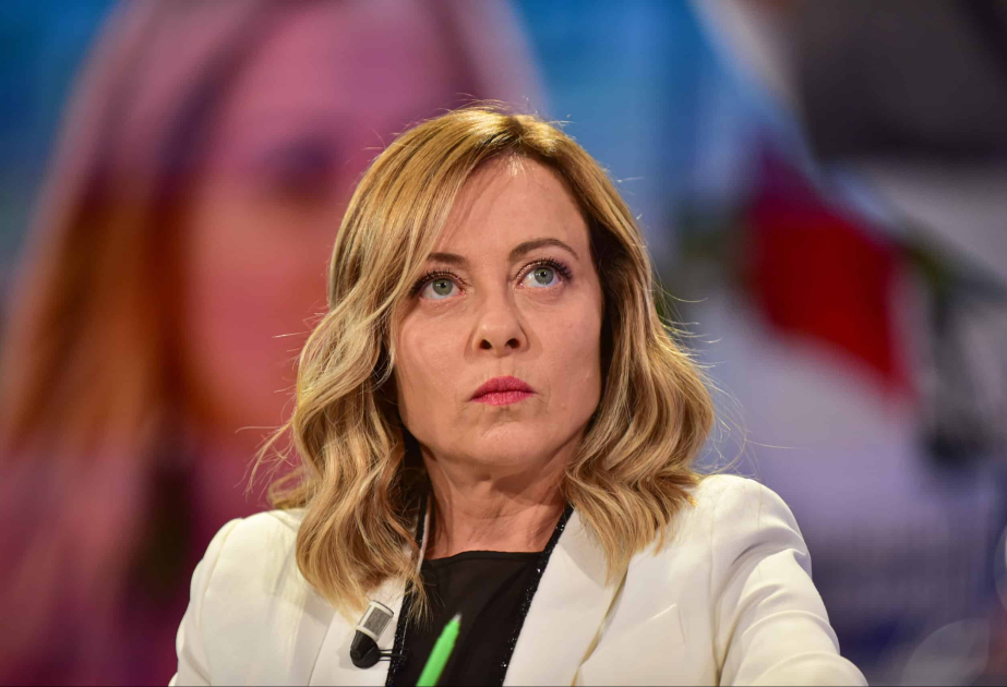 Melonidən atəşkəsə reaksiya: yaxın vaxtda... 