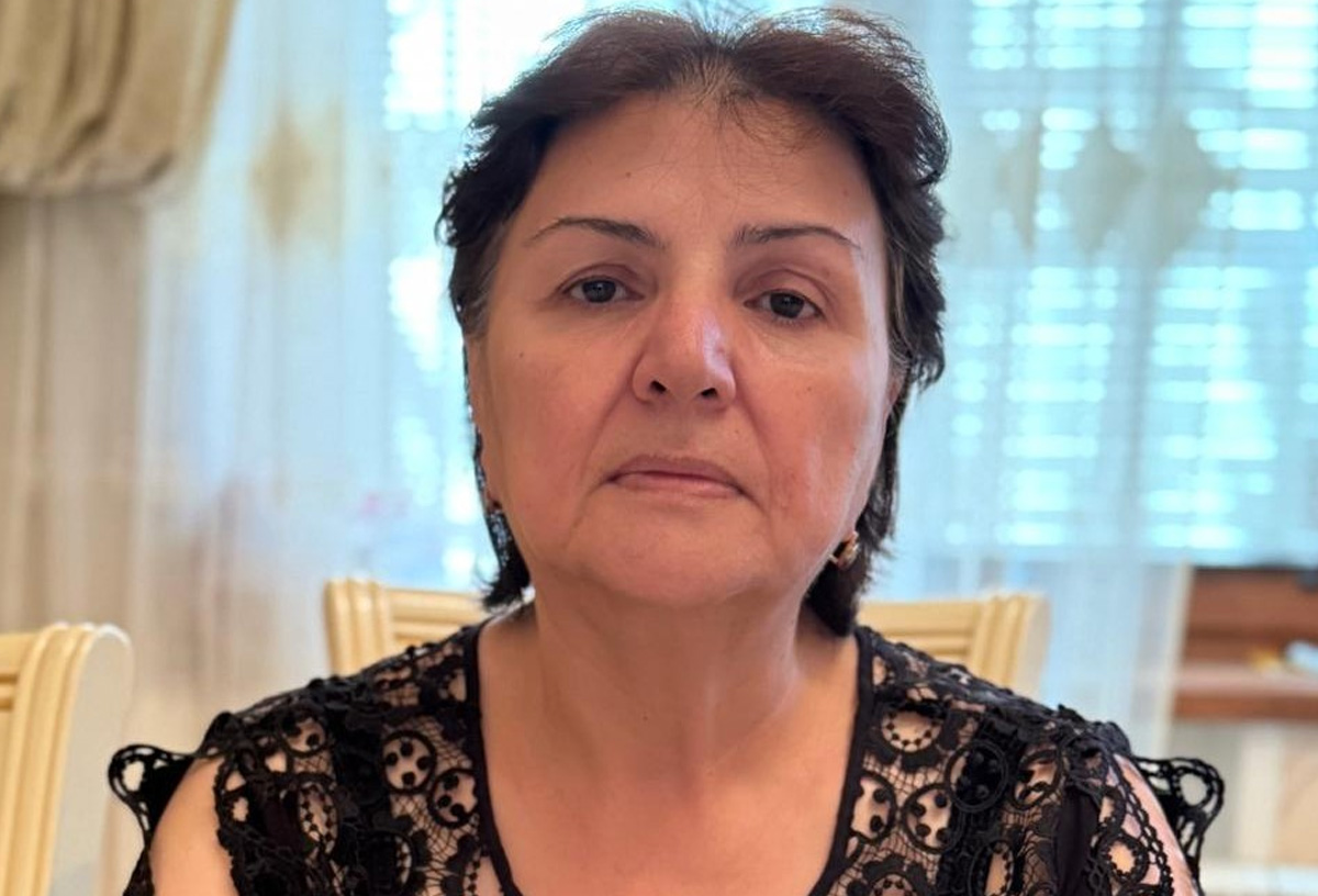 Sertifikasiyada könüllü iştirak etdi: yüksək bal topladı