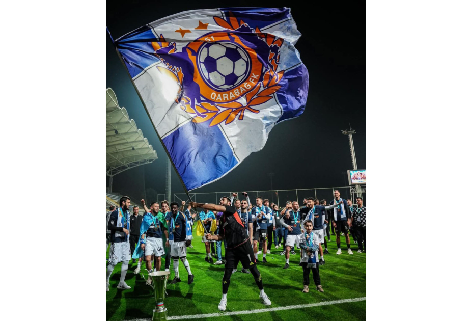 "Qarabağ"ın furbolçuları Qarabağa gedirlər