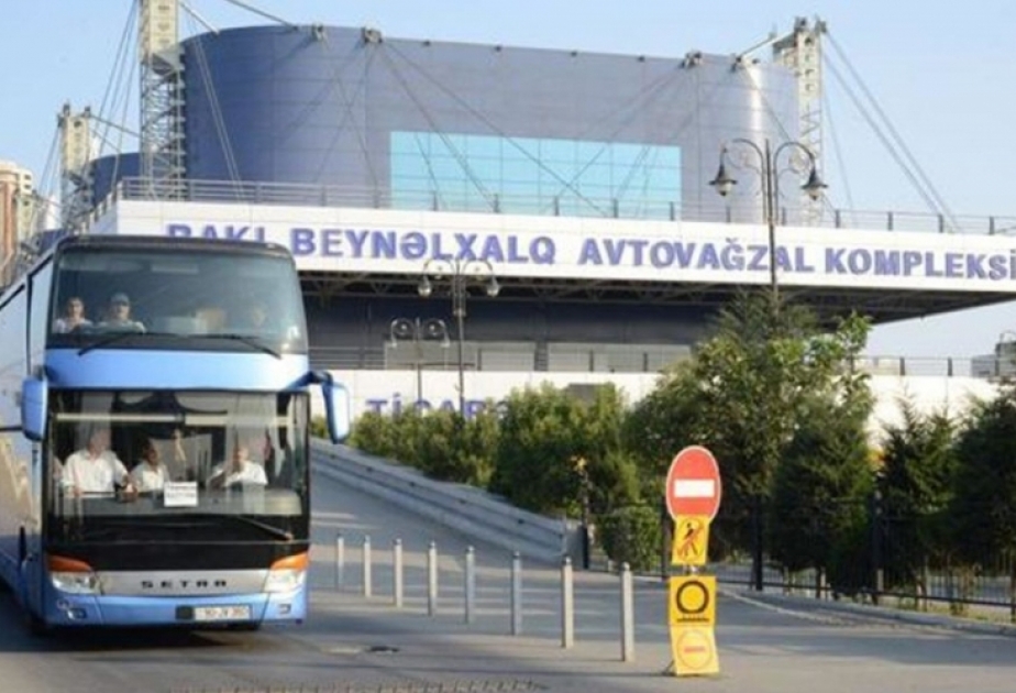 Avtovağzallar gücləndirilmiş iş rejiminə keçir