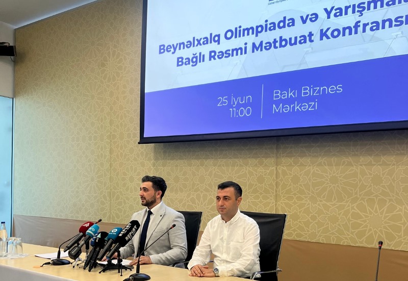Beynəlxalq fənn olimpiadaları: mahiyyəti, strukturu və əhəmiyyəti