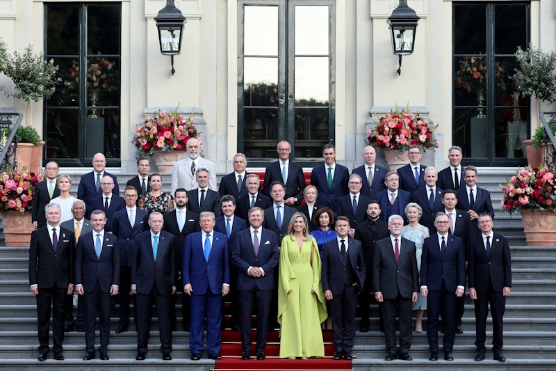 NATO sammiti Türkiyədə KEÇİRİLƏCƏK