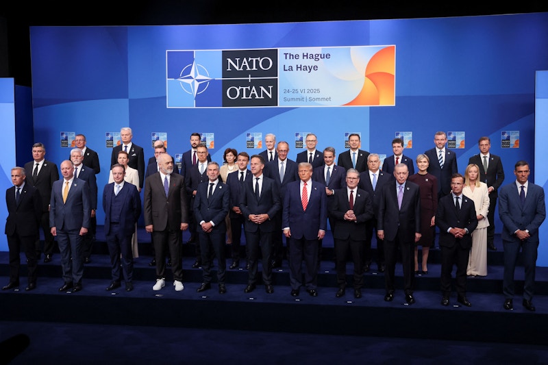 NATO liderləri razılığa gəldilər - Hərbi xərclər ARTIRILIR