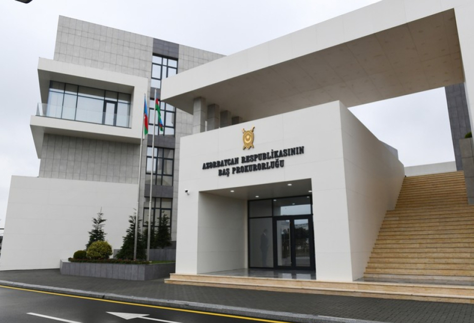 Azərbaycanda saxlanılan Rusiya vətəndaşı ölkəsinə təhvil verildi