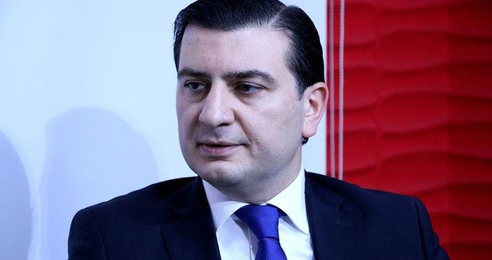 Azər Qasımlı ilə bağlı qərar verildi
