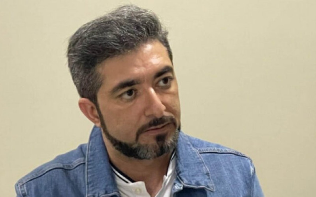 Beyninə qan sızan aktyordan İLK AÇIQLAMA