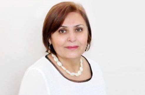 Bakıda ingilis dili müəllimi vəfat edib