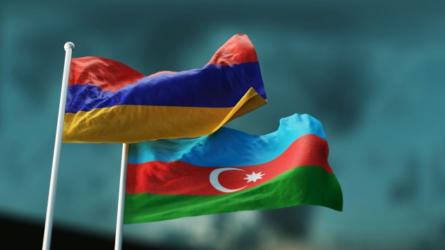 Sülh müqaviləsini istənilən şəhərdə imzalamağa hazırıq! - Kostanyan