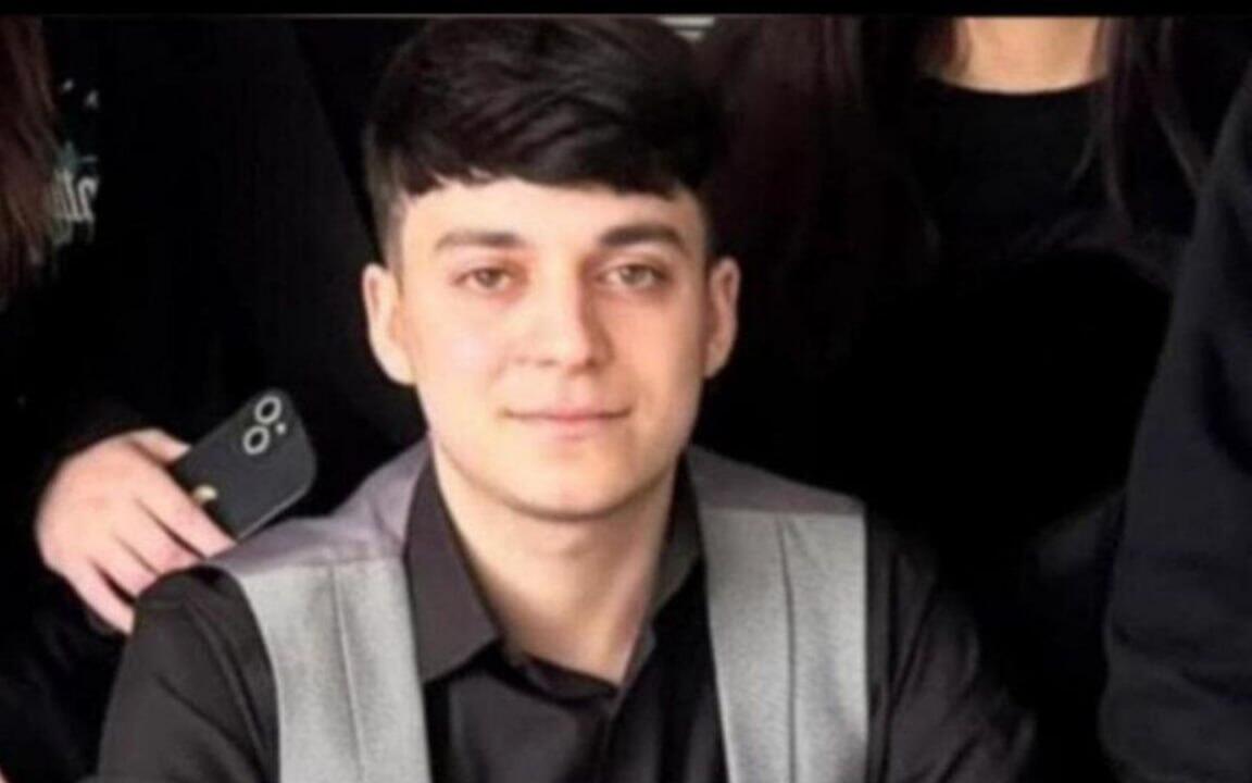 Universitet tələbəsi VƏFAT ETDİ