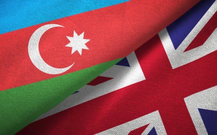 Azərbaycandan Britaniya deputatlarına etiraz məktubu