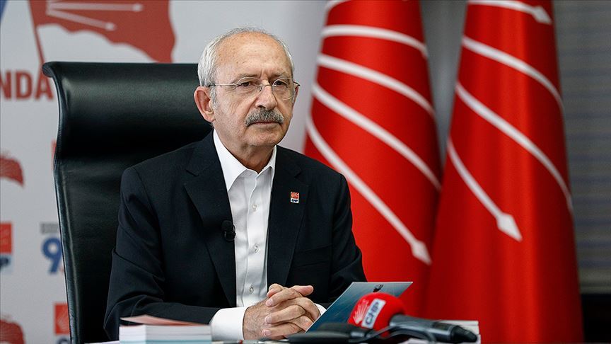 Kılıçdaroğlu sükutu pozdu: “əgər CHP sədrliyinə qayıtmasam...”
