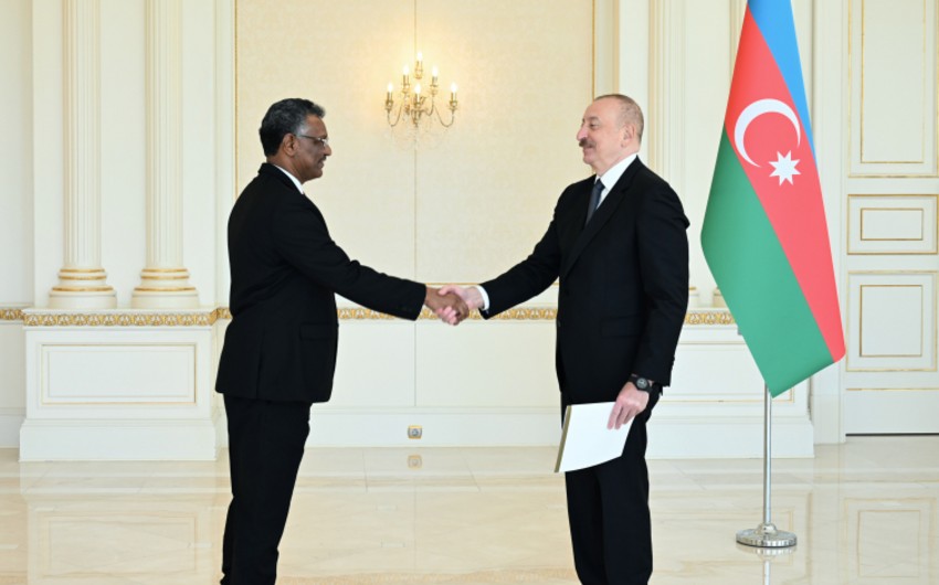Sudan Azərbaycandan təqaüdlərin artırılmasını xahiş edib