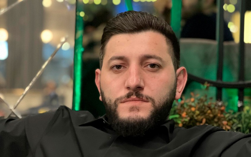 Keçmiş klub prezidentinin İstanbulda meyiti tapıldı