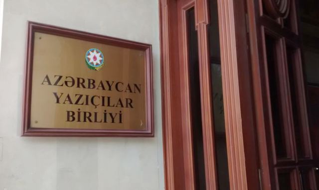 Yazıçılar Birliyindən öldürülən azərbaycanlılarla bağlı Rusiyaya müraciət 