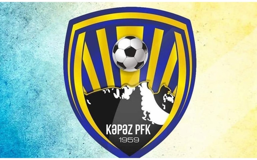"Kəpəz" 4 legioner futbolçu ilə vidalaşdı