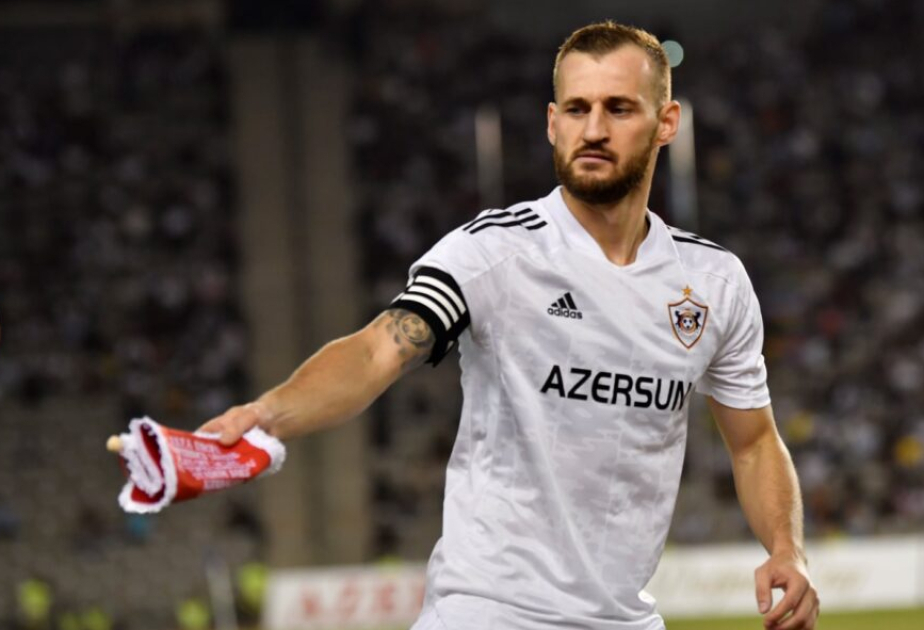 Maksim Medvedev “Qarabağ-2”nin baş məşqçisi təyin olundu