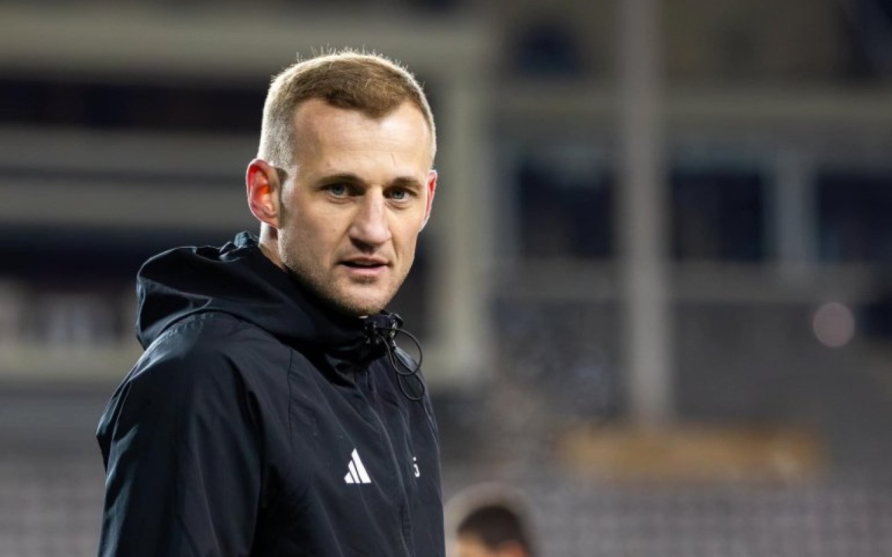 Maksim Medvedev baş məşqçi oldu