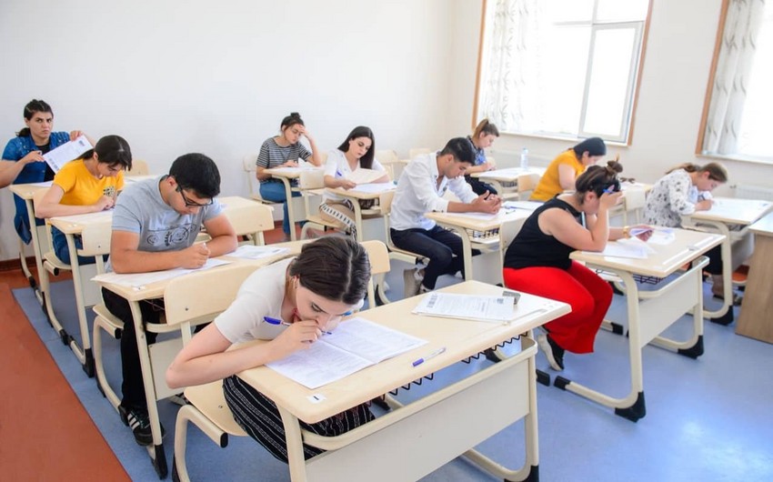 DİM Azərbaycan dili üzrə ikinci cəhd imtahanı keçirəcək