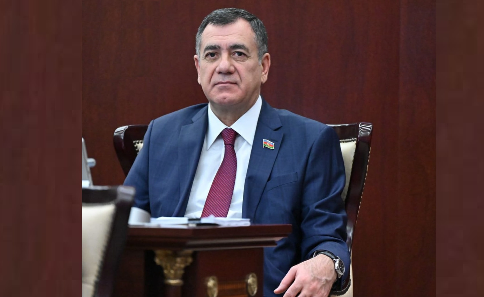 Rusiya sülh istəmir - Deputatdan ŞOK AÇIQLAMA