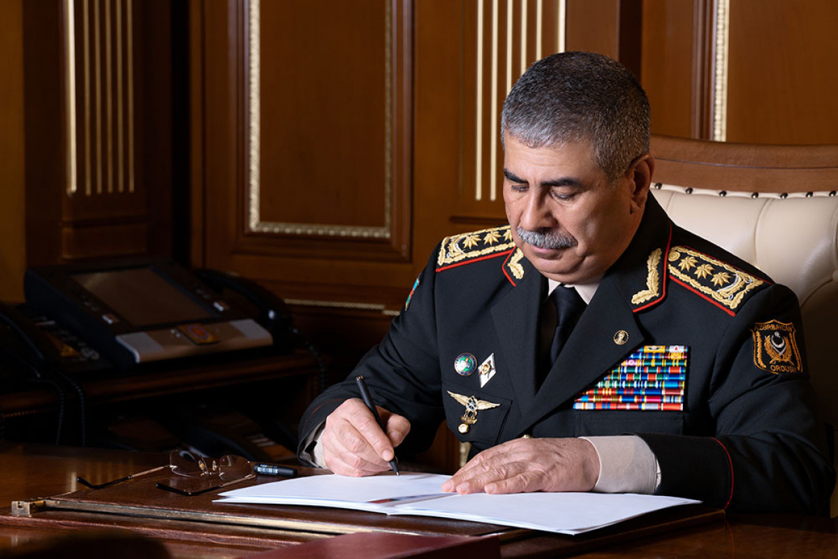 Zakir Həsənovdan Pakistana BAŞSAĞLIĞI