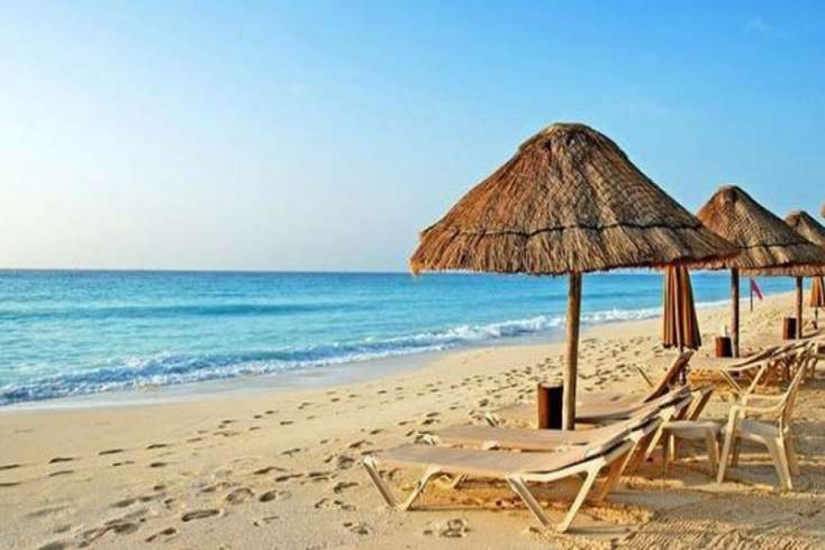 Abşeron çimərliklərində gözlənilən HAVA