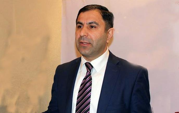 Rusiya iç üzünü göstərir - Ədalət Partiyasının sədri