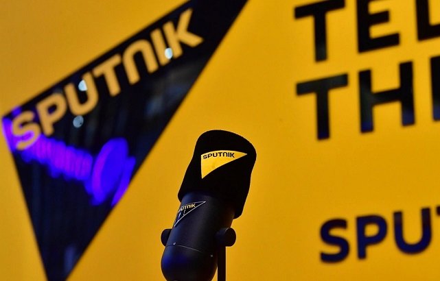 “Sputnik-Azərbaycan”ın ofisində əməliyyat keçirilir