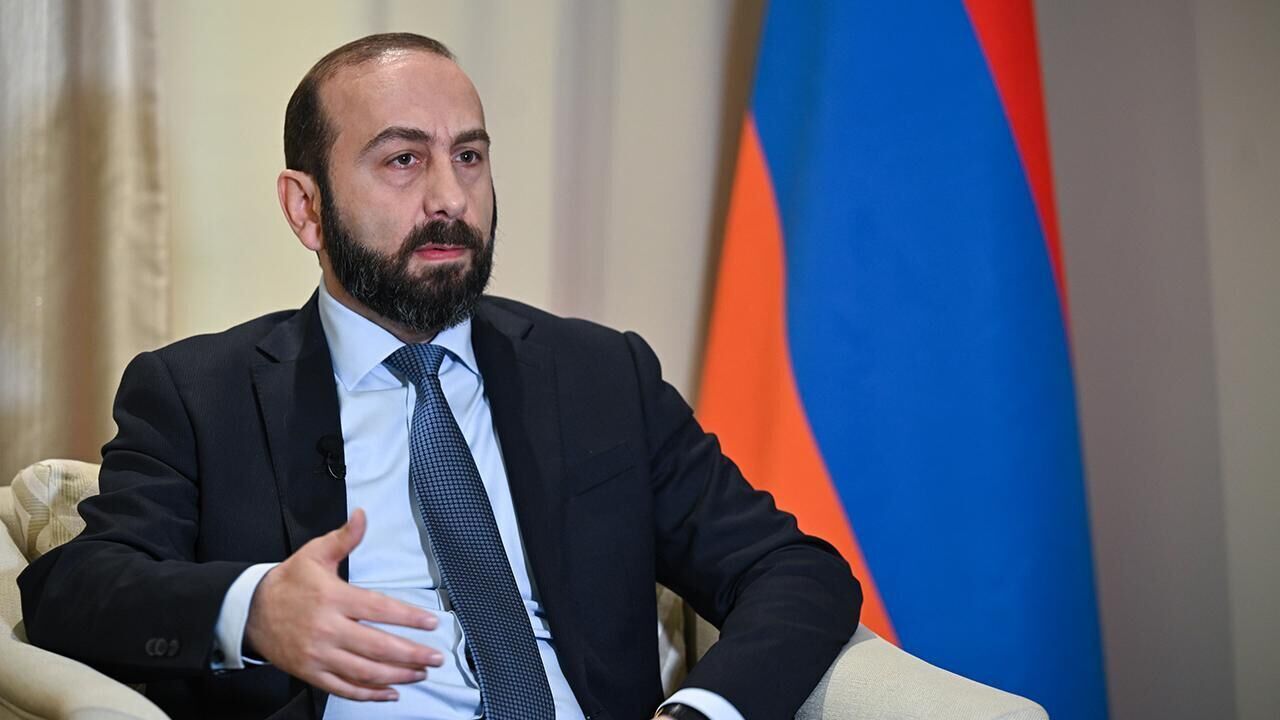 “Sülh sazişinin imzalanma yeri və tarixinə dair danışıqlara hazırıq”