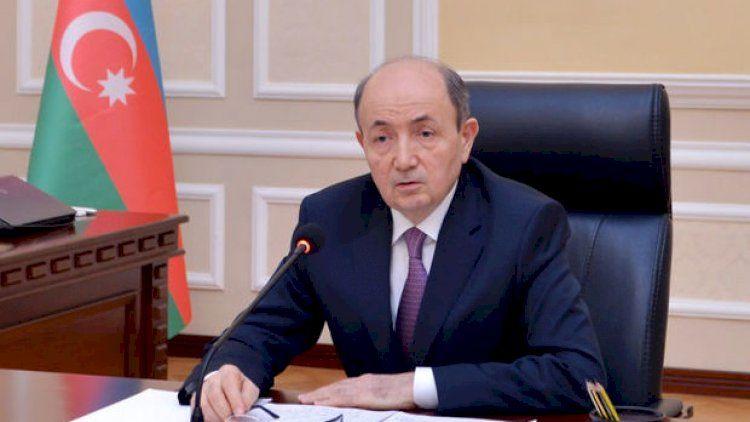 Prezident Fikrət Məmmədovla bağlı sərəncam İMZALADI