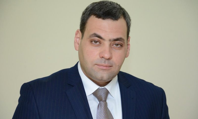 Prezidentin Təhlükəsizlik Xidmətinin yeni rəisi kimdir: polkovnik, karateçi...