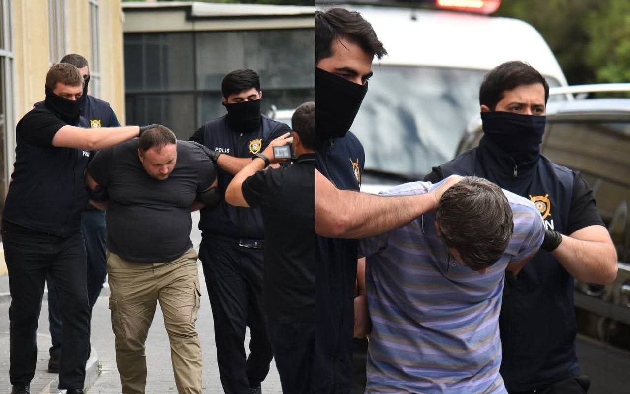 Rusiya kəşfiyyat şəbəkələrinə qarşı açıq əməliyyat BAŞLAYIB