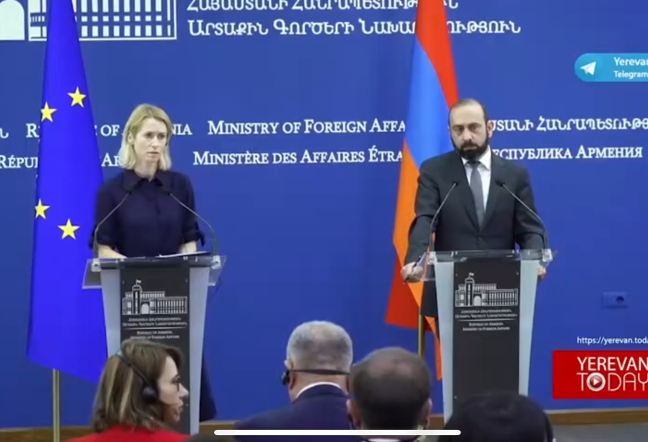Macarıstan Ermənistana yardım ayrılmasını bloklayır