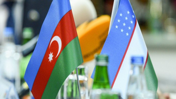 Özbəkistan səfirliyinin yeni binası nə zaman açılacaq?
