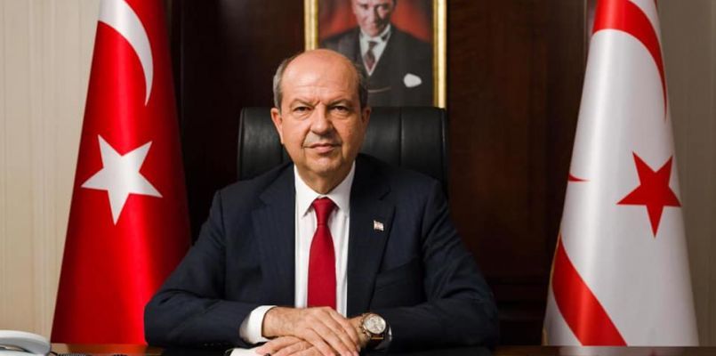 Ersin Tatara Bakıda fəxri doktor diplomu veriləcək