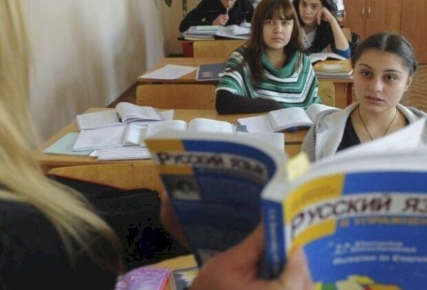 Azərbaycanda rusdilli məktəblər bağlanır - EKSKLÜZİV