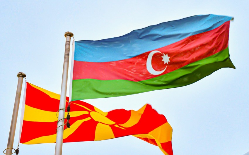 Azərbaycanla Şimali Makedoniya arasında viza ləğv edildi