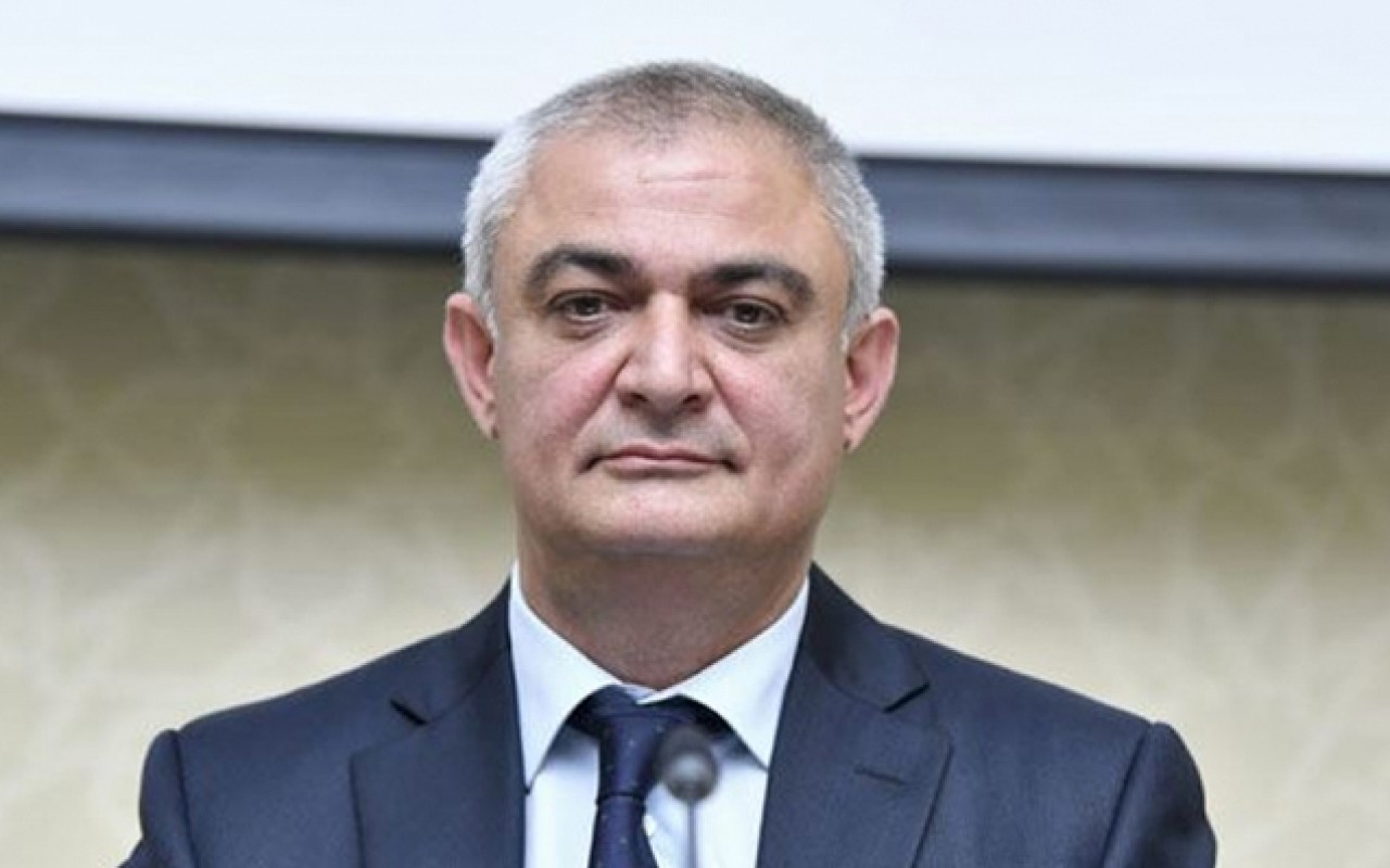 İlqar Mustafayevin qanunsuz əməlləri ifşa edildi - 11 milyon manat...
