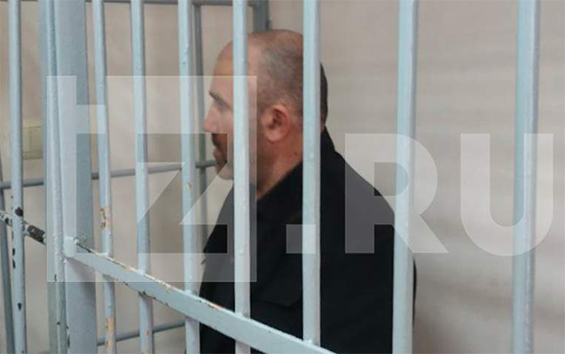 Əhliman Gənciyevin həbs müddəti uzadıldı