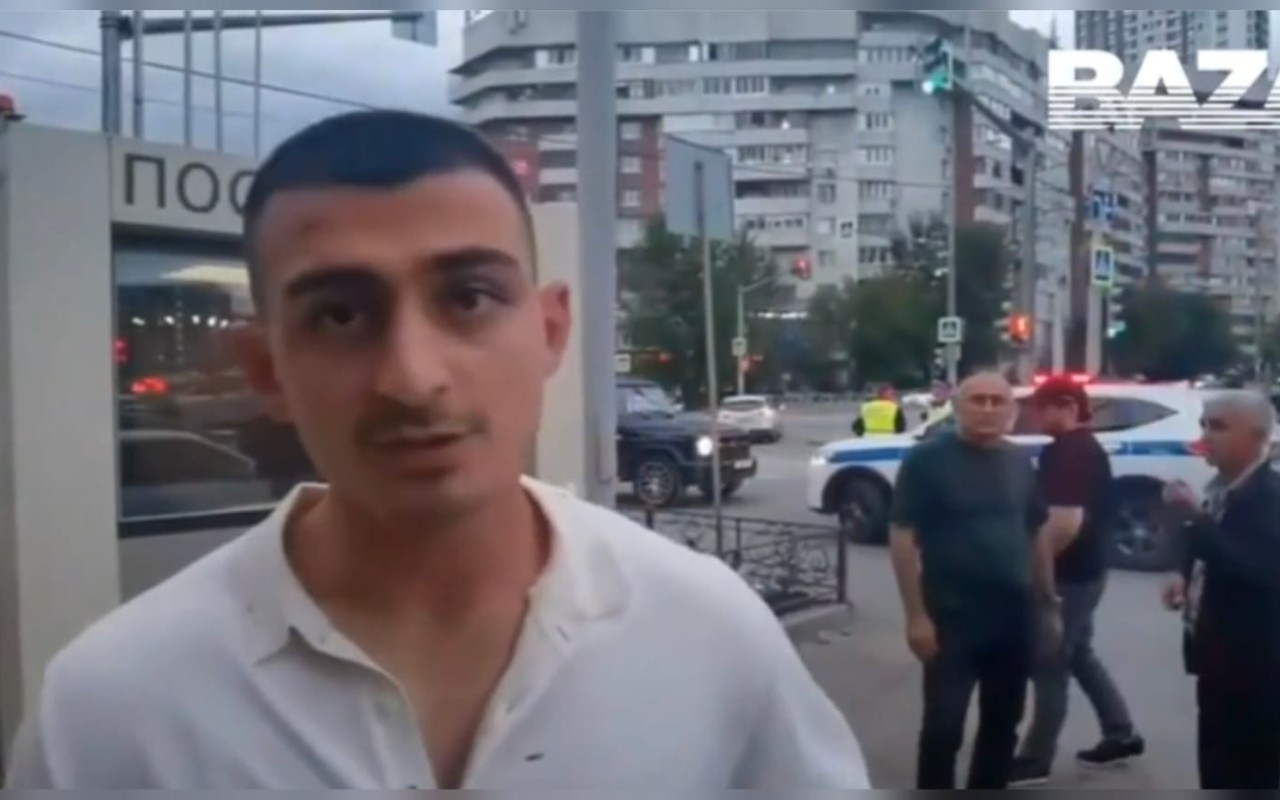 Şahin Şıxlinski niyə saxlanılıb? - Oğlu danışdı