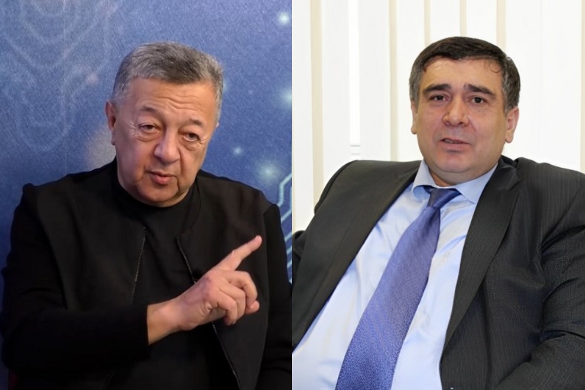 Şahin Şıxlinskinin həbsi bizi qorxutmaq məqsədi daşıyır - Qohumundan AÇIQLAMA