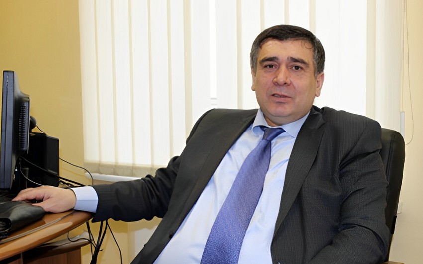 Şahin Şıxlinski sərbəst BURAXILDI