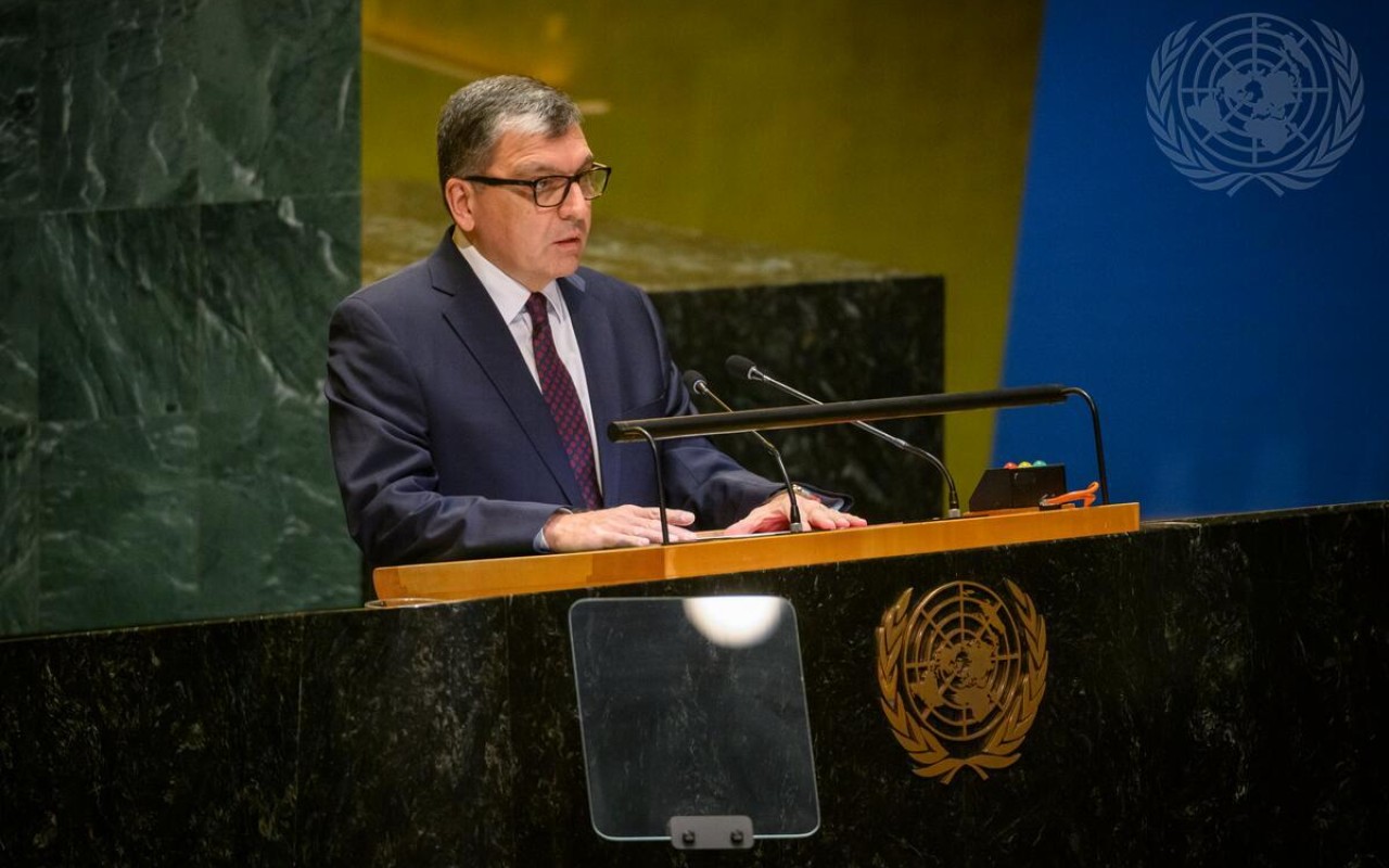 Azərbaycan beynəlxalq ictimaiyyətə çağırış etdi