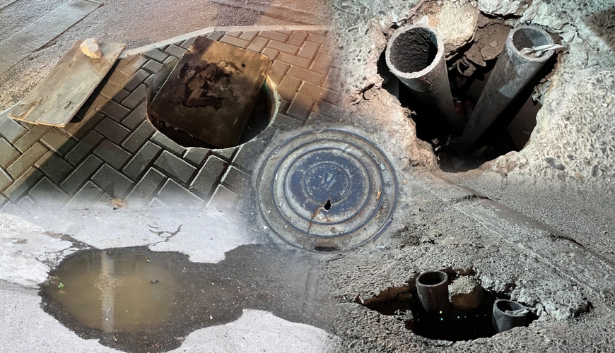 Bakıda yeraltı təhdid - 27 yaşlı gəncin ölümünə kim CAVAB VERƏCƏK