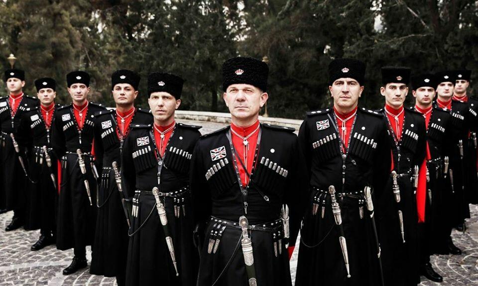 Rusların soyqırımına məruz qalan çərkəzlər kimliyini unudur - MÜSAHİBƏ