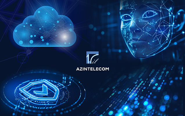10 illik rəqəmsal yol - “AzInTelecom”