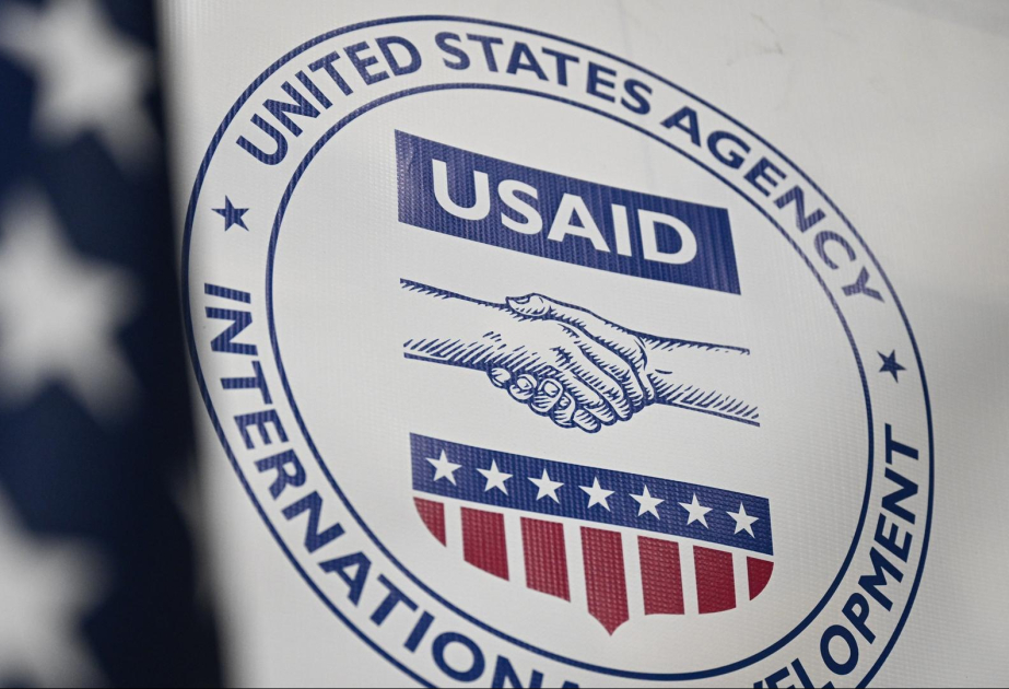 Ağ ev USAID-nin bağlandığını rəsmən elan etdi
