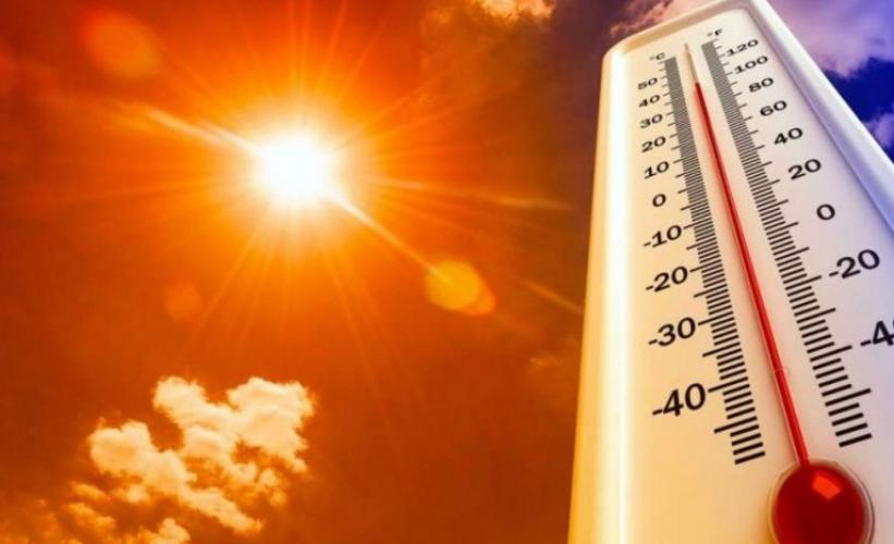 Azərbaycanda istilik 40 dərəcəyədək yüksələcək