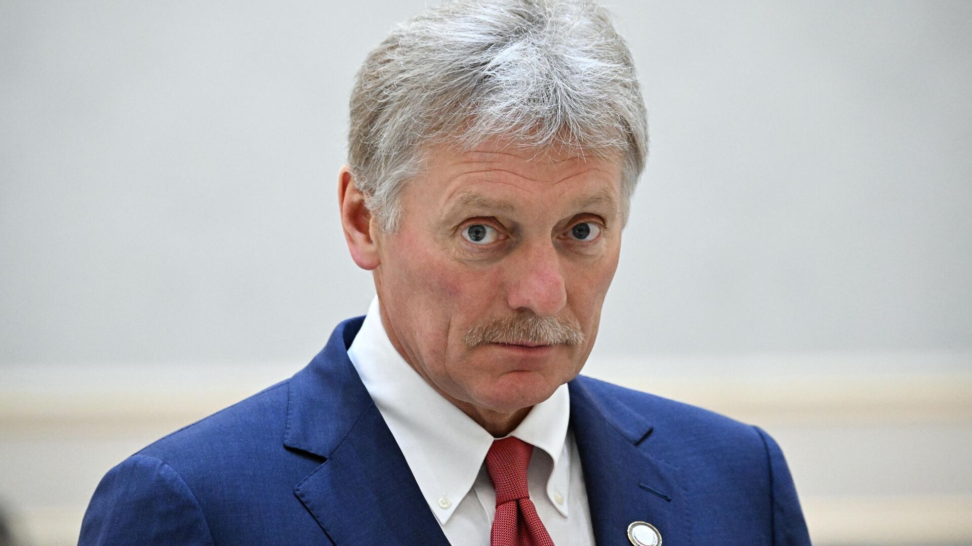 Rusiya Azərbaycanı heç vaxt təhdid etməyib - Peskov