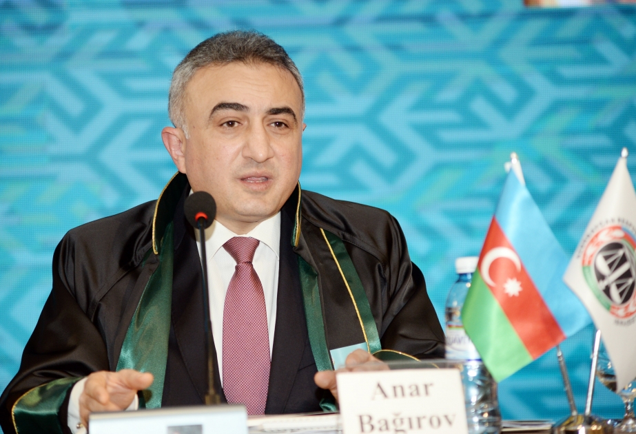 Vəkillər Kollegiyası Rusiya Vəkillər Palatasına müraciət edəcək