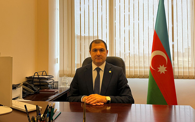 Azərbaycan polisi hər zaman üzərinə düşən vəzifəni layiqincə yerinə yetirib